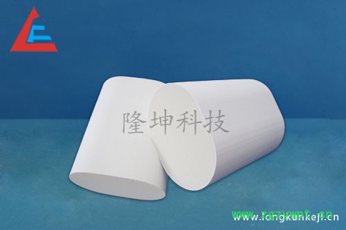 全国**  蜂窝陶瓷催化剂载体图3
