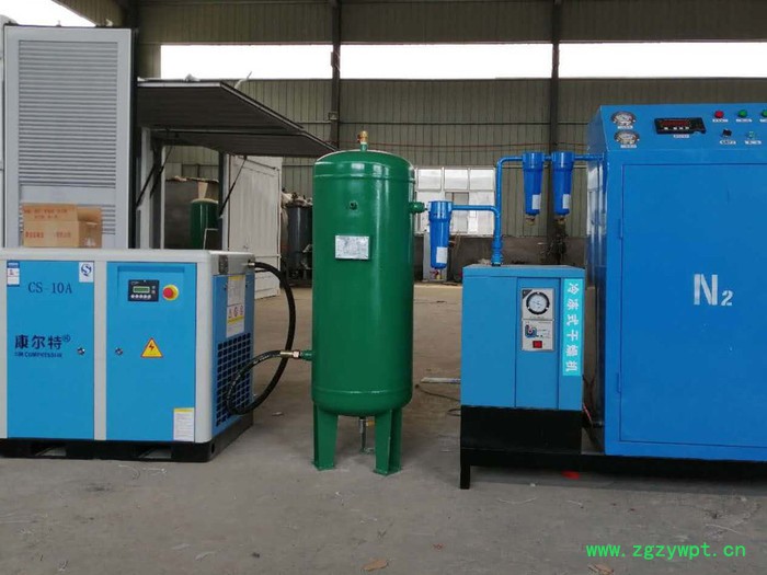 河北衡水制氮机生产销售图4