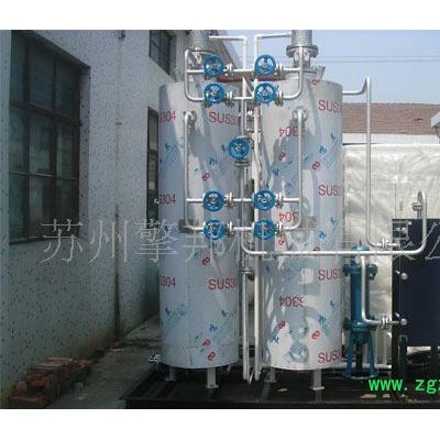 氮气纯化设备 碳脱氧氮气纯化 无氢纯化制氮机