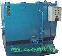 SWCB型生化法污水装置 生活污水装置  加药装置 环保设备图3