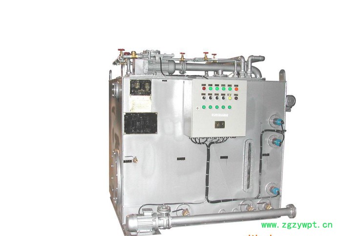 SWCB型生化法污水装置 生活污水装置  加药装置 环保设备图2