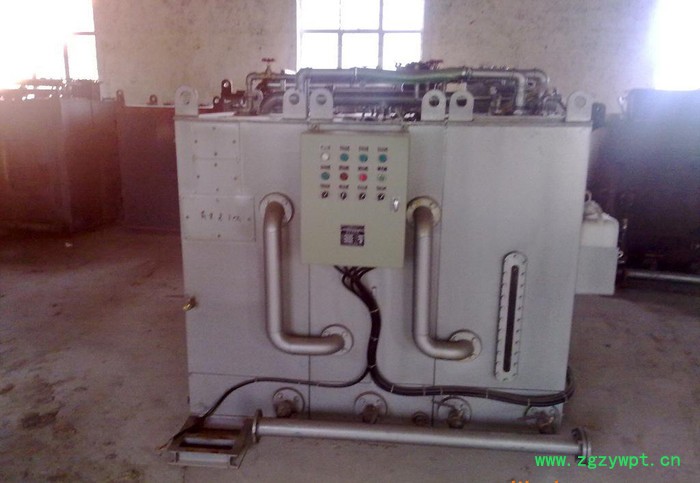 SWCB型生化法污水装置 生活污水装置  加药装置 环保设备