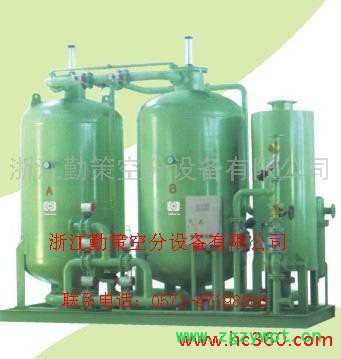 供应勤策工业制氮设备  石油制氮机图3