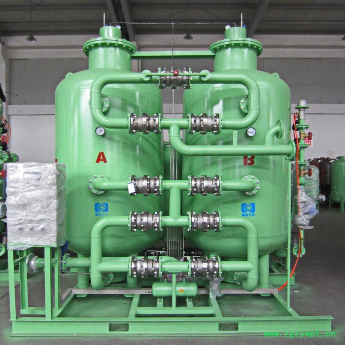 供应勤策工业制氮设备  石油制氮机图2