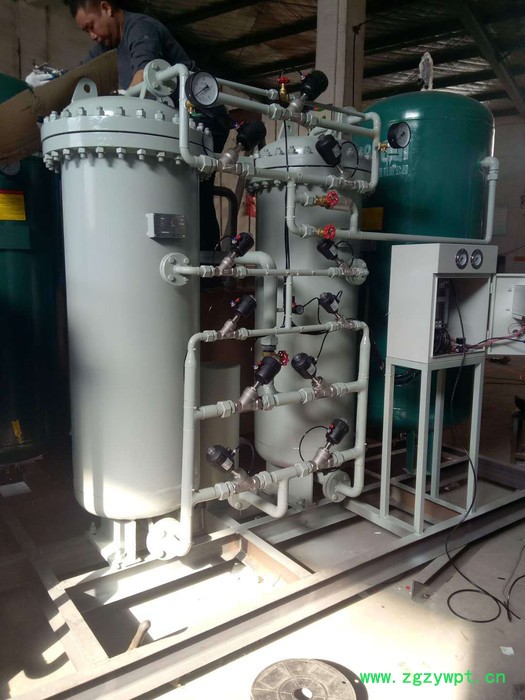 立方制氮机现货氮气机现货氮气设备图2