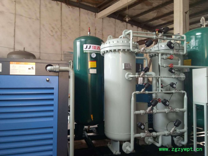 立方制氮机现货氮气机现货氮气设备图3