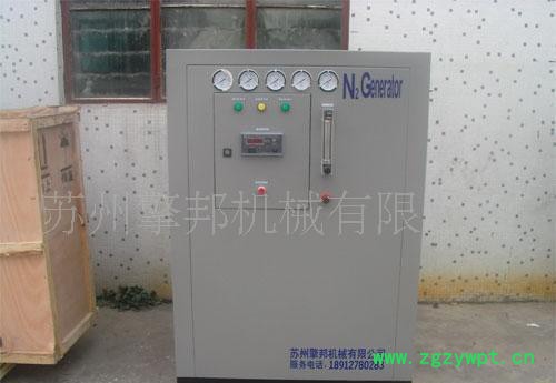 保鲜食品与膨化食品填充专用制氮机、食品保鲜专用小型制氮机图2