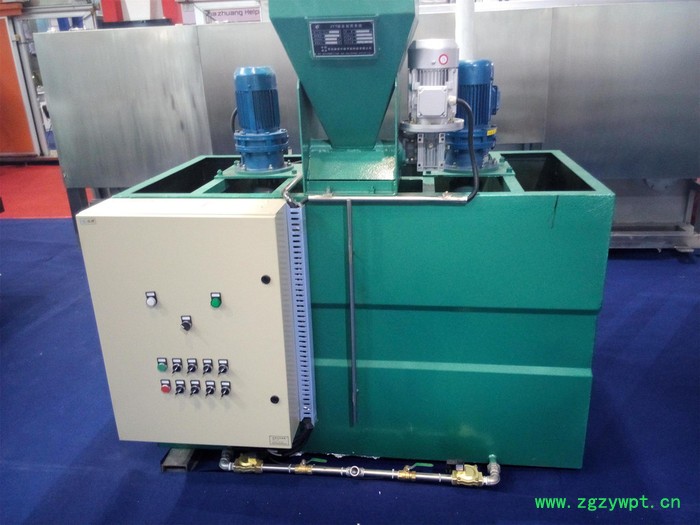 青岛海宸环保加药设备   水处理自动加药装置  自动加药装置生产厂家 自动加药装置  供应污水处理自动加药装置