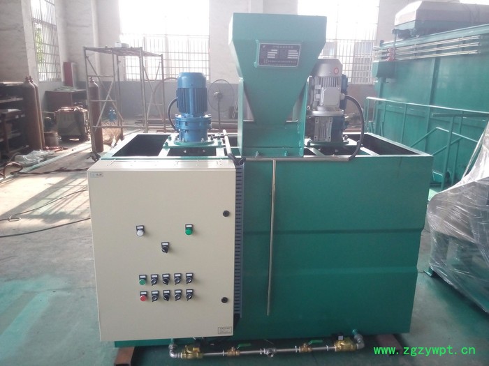 青岛海宸环保加药设备   水处理自动加药装置  自动加药装置生产厂家 自动加药装置  供应污水处理自动加药装置图3