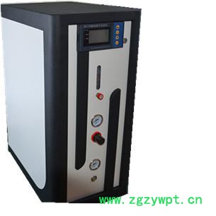 上海祗美N2-10L 氮吹仪用食品级制氮机设备 氮气发生装置 食品制氮机装置，工业制氮机分子筛图2