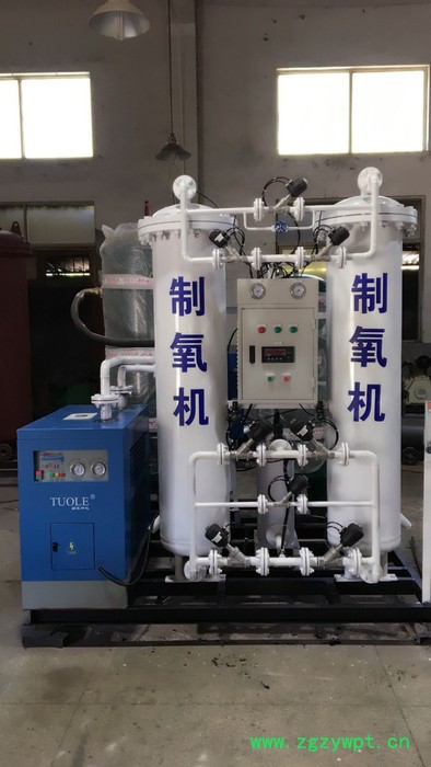 创跃FD-40-99.99 psa制氮机图4