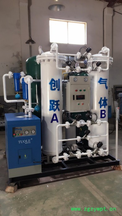 创跃FD-40-99.99 psa制氮机图2