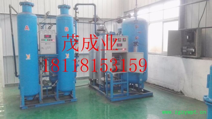 粉末冶金制氮机保养价格 粉末冶金制氮机维修图2