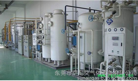 制氮机厂供应SMT行业专用制氮机图3