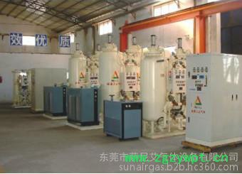 制氮机厂供应SMT行业专用制氮机图4