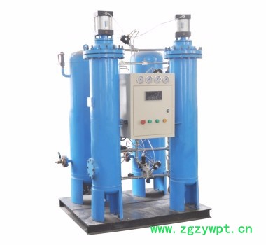 气辅专用NGF-300 制氮机、制氮机厂家、气辅制氮机图2