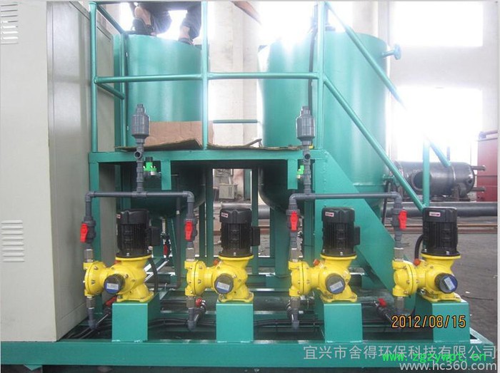 供应国产JY加药装置图2