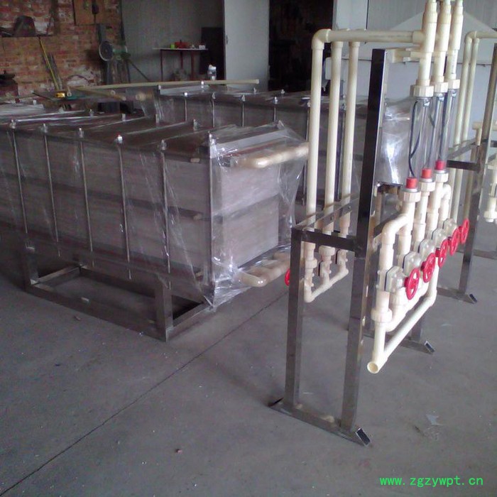 利佳 催化剂脱硝设备ED电渗析脱硝处理设备催化剂废水处理设备全年有货图2