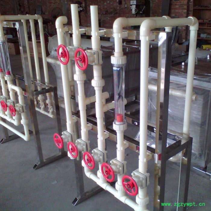 利佳 催化剂脱硝设备ED电渗析脱硝处理设备催化剂废水处理设备全年有货图4