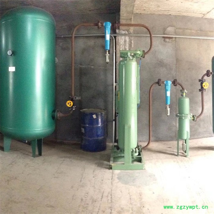 程煤 小型制氮机  食品级制氮机  三立方制氮机   制氮气设备图3