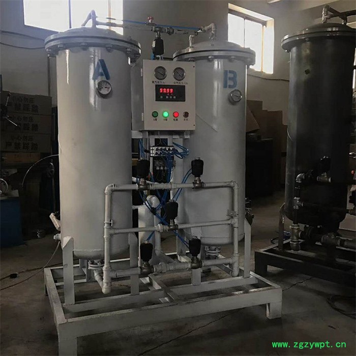 程煤 小型制氮机  食品级制氮机  三立方制氮机   制氮气设备图4