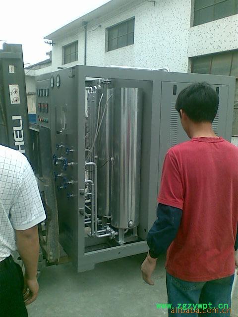 提供制氮机维修制氮机组保养各行业氮气设备改造图2