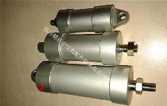 6-40-P3捷能氮气膜、膜制氮机、膜分离氮气机、膜分离制氮机图2