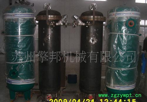 变压吸附制氮机价格、宝德气动角坐压缩、分离设备图2