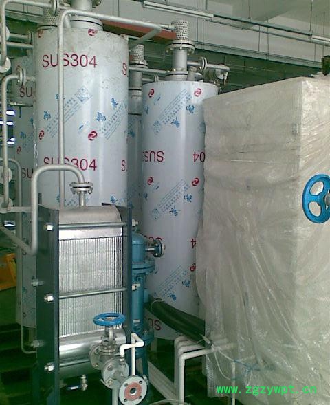 波峰焊配套用60立方制氮机 工业制氮机图2