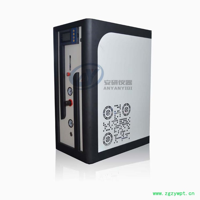 食品保鲜气体发生器AYAN-20L 箱式制氮机图2