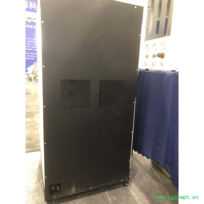 样品保护氮气提纯装置AYAN-10L两个9氮吹仪用制氮机图3