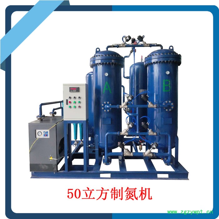 **-变压吸附制氮机-激光切割专用制氮机-工业小型制氮设备-氮气发生器-深冷制氮-氧氮分离设备-制氮机-工业制氮机图3