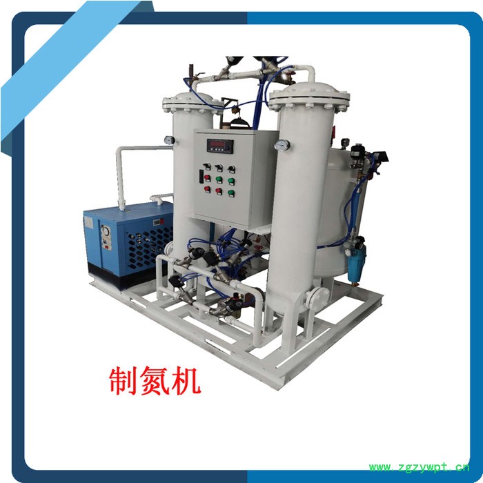 **-变压吸附制氮机-激光切割专用制氮机-工业小型制氮设备-氮气发生器-深冷制氮-氧氮分离设备-制氮机-工业制氮机图2
