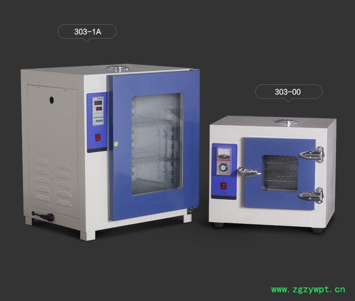 康恒仪器303-00恒温培养箱 实验室电热恒温培养箱 种子发芽箱 恒温培养箱图3