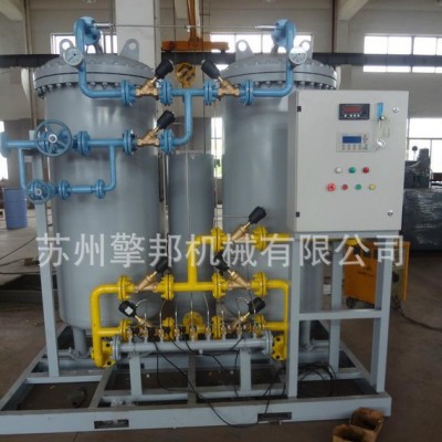 1000立方深冷空分制氮机 加氢除氧制氮设备