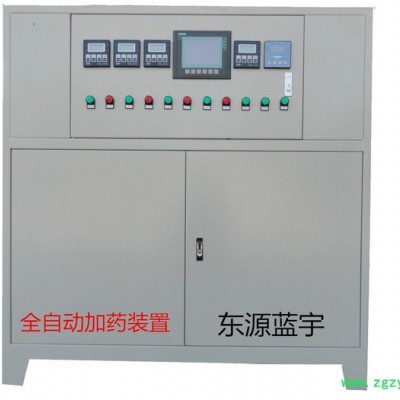 加药装置
