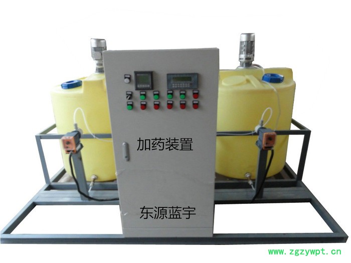 加药装置图2