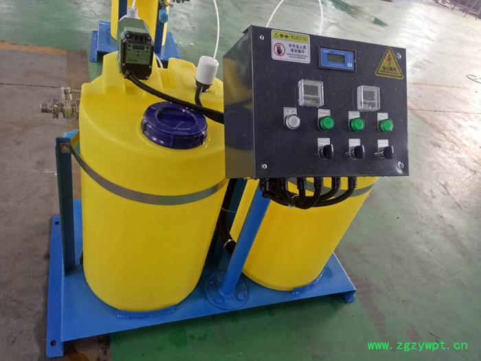 菲洛克/flokeyJY-60 全自动加药装置图8