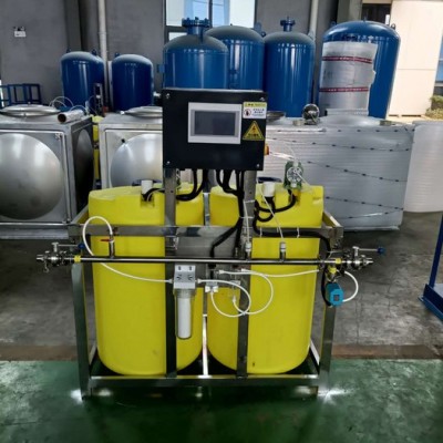 菲洛克/flokeyJY-60 全自动加药装置