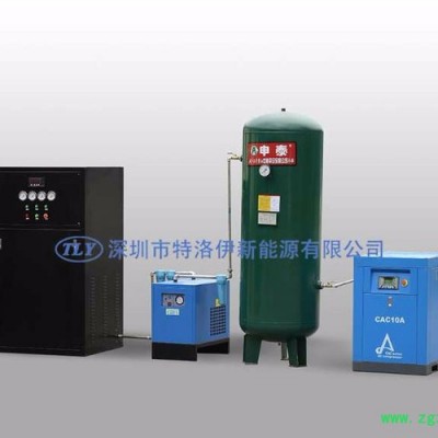 东莞制氮机，氮气吹扫制氮机。