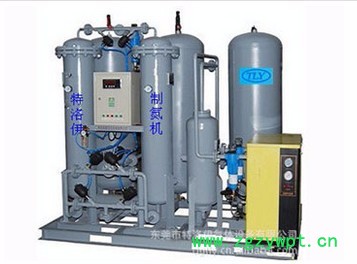 东莞制氮机，氮气吹扫制氮机。图5