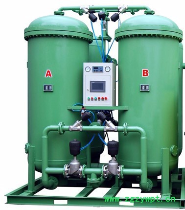 东莞制氮机，氮气吹扫制氮机。图2