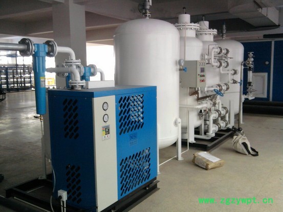 东莞制氮机，氮气吹扫制氮机。图4