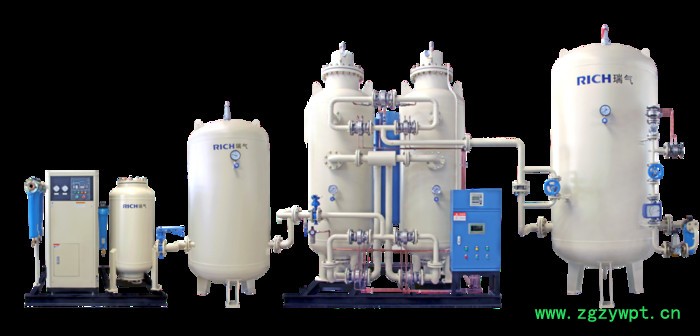 新庆XQN 制氮机图3