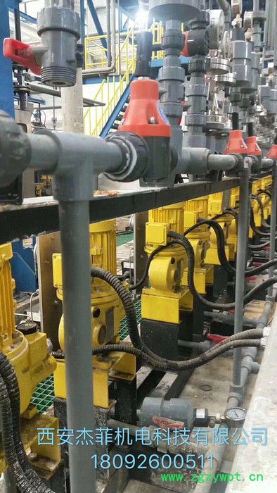 JIEFEIJFJD 加药装置图2