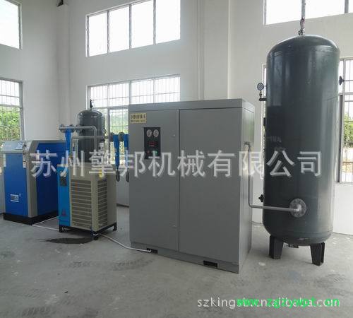 微型制氮机电缆厂用的变压吸附制氮机膜分离制氮机图3