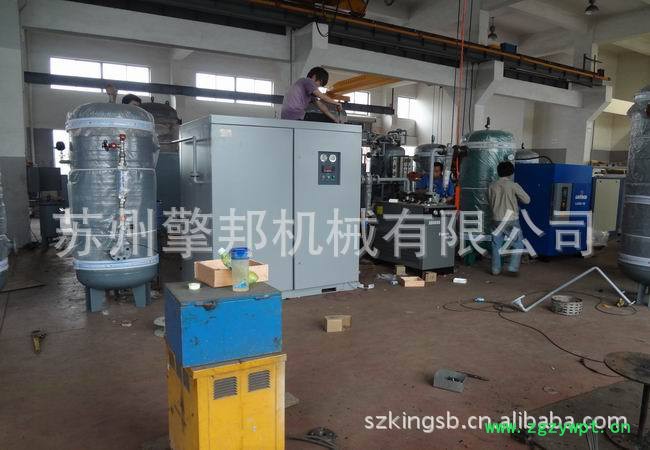 微型制氮机电缆厂用的变压吸附制氮机膜分离制氮机图2