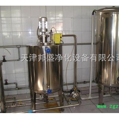 供应REHRH全自动加药装置