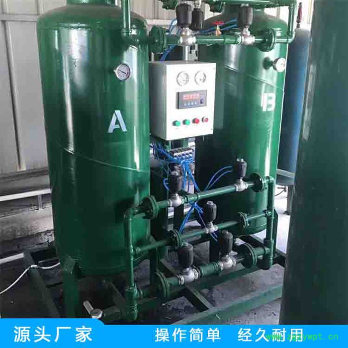 卡博恩DM20小型制氮机 新型制氮设备 化工制氮机图8