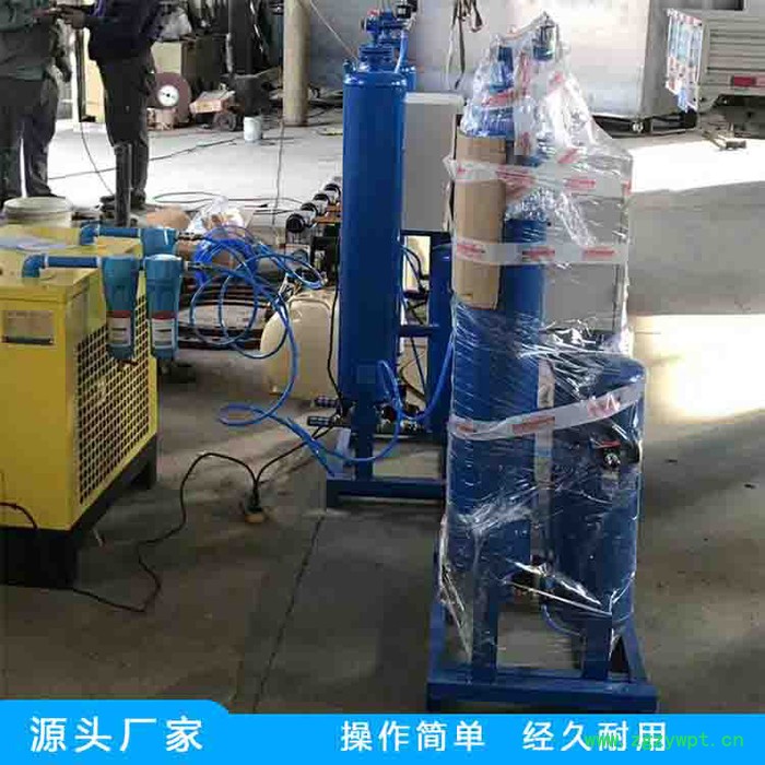 卡博恩DM20小型制氮机 新型制氮设备 化工制氮机图7